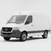 sprinter w907